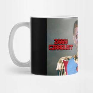 Ziggy Czardust Mug